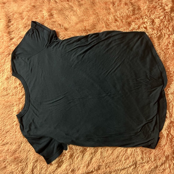 Tops - Blue top